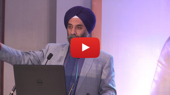 Keynote address by Prof. Mohanbir Sawhney, Kellogg School of Management at SBAC 2018 Keynote address by Prof. Mohanbir Sawhney, Kellogg School of Management at SBAC 2018