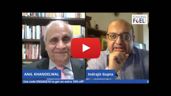 Transforming Banking ft. Anil Khandelwal, Ravi Venkatesan, Rajnish Kumar,Shyamala Gopinath,MS Sriram Transforming Banking ft. Anil Khandelwal, Ravi Venkatesan, Rajnish Kumar,Shyamala Gopinath,MS Sriram