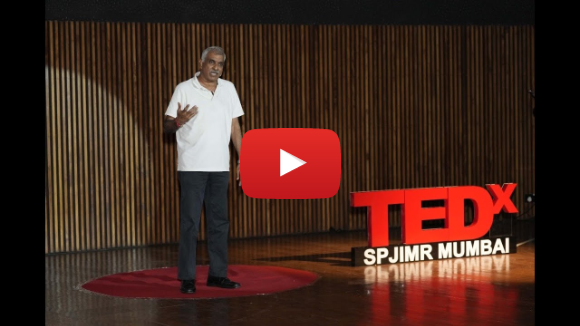 Please get tested for Thalassaemia Minor! | Vinay Shetty | TEDxSPJIMR Mumbai Please get tested for Thalassaemia Minor! | Vinay Shetty | TEDxSPJIMR Mumbai
