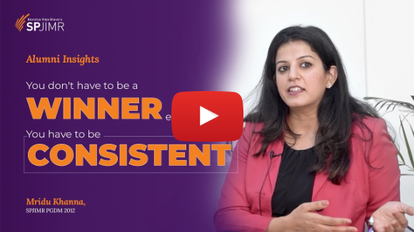 You don't have to be a winner every day. You have to be consistent. You don't have to be a winner every day. You have to be consistent.